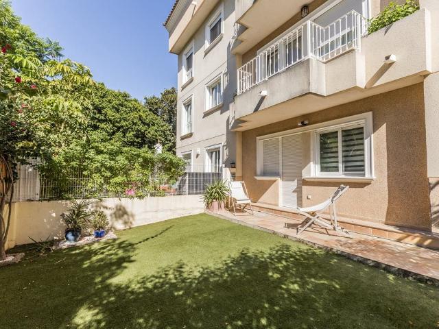 Apartment for rent in Javea / Xàbia, Alicante