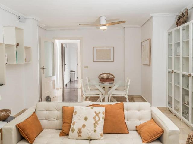 Apartment for rent in Javea / Xàbia, Alicante