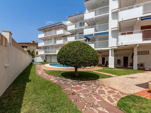 Apartment for rent in Javea / Xàbia, Alicante