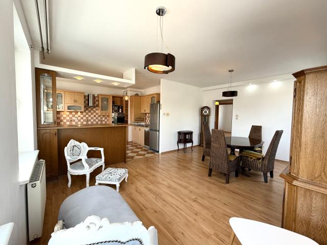 apartment for rent in Jaśminowa, Bąkowo, pow. gdański