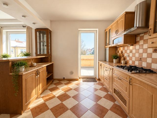 apartment for rent in Jaśminowa, Bąkowo, pow. gdański