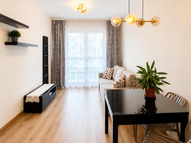 apartment for rent in Jabłonna, Mazowieckie, ul. Marmurowa