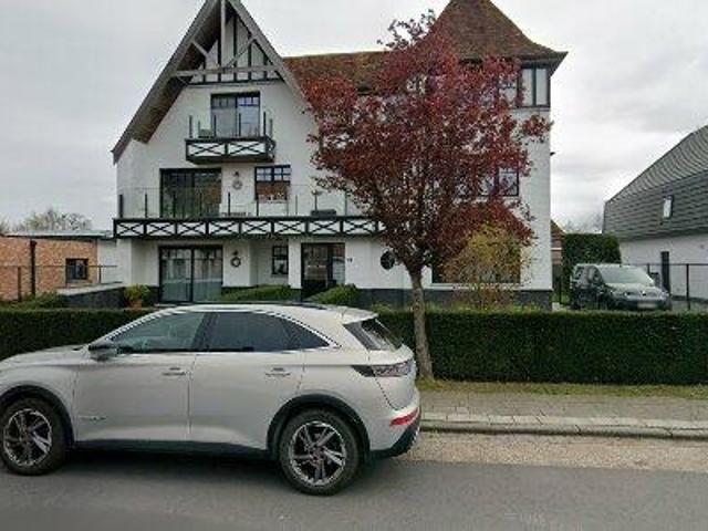 Apartment for rent in Jabbeke