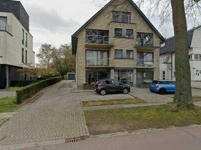 Apartment for rent in Jabbeke