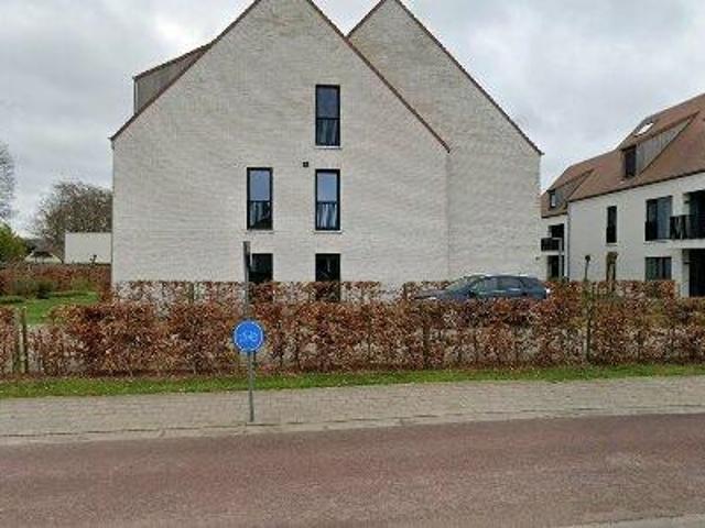 Apartment for rent in Jabbeke