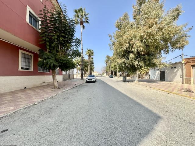 Apartment for rent in Jacarilla, Alicante
