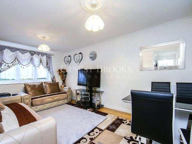 apartment for rent in Jack Clow Road, Stratford, E15 3AS