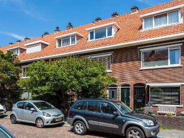 apartment for rent in Jacob Catsstraat 26 2274GW Leidschendam Voorburg Bovenveen zuid Voorburg