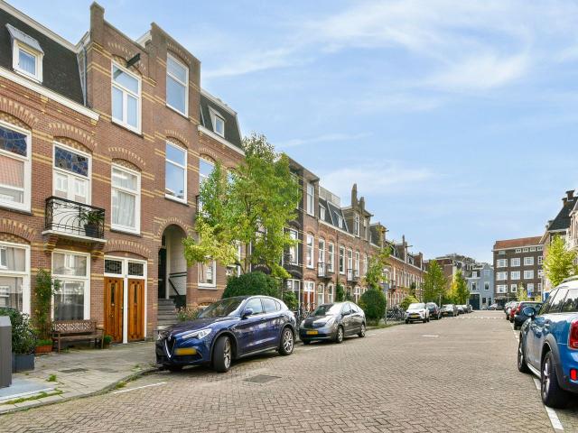 Appartement te huur