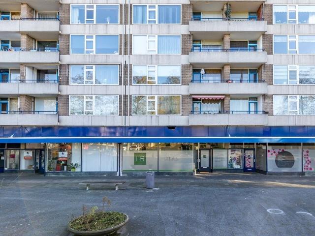 apartment for rent in Jacob van Campenplein 172 3067 LE Rotterdam Het Lage Land