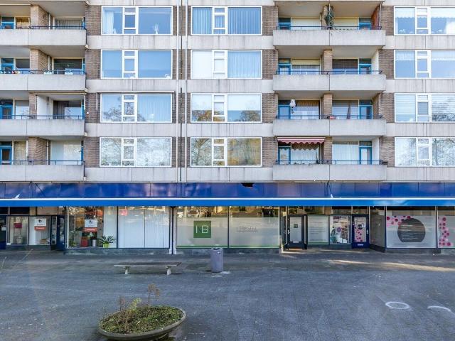apartment for rent in Jacob van Campenplein 134 3067LD Rotterdam Het Lage Land Rotterdam