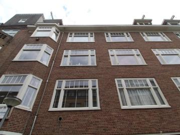 apartment for rent in Jacob van Wassenaar Obdamstraat 18 1 1057JR Amsterdam Kortenaerkwartier Amsterdam