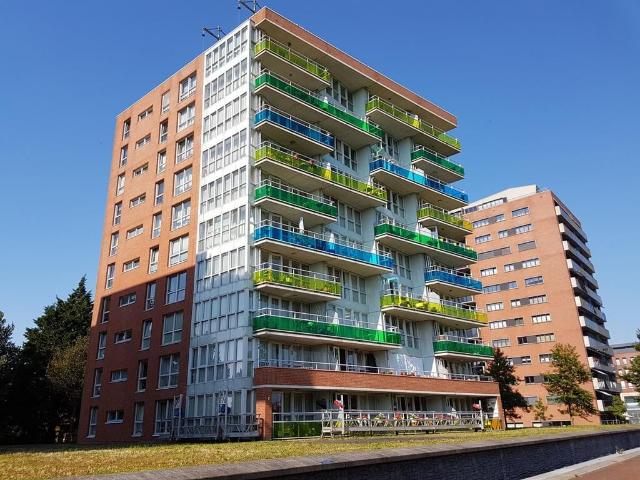 apartment for rent in Jade 41 1703 ET Heerhugowaard Middenwaard