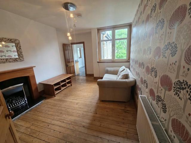 apartment for rent in Jamaica Street, Aberdeen, AB25 3UX
