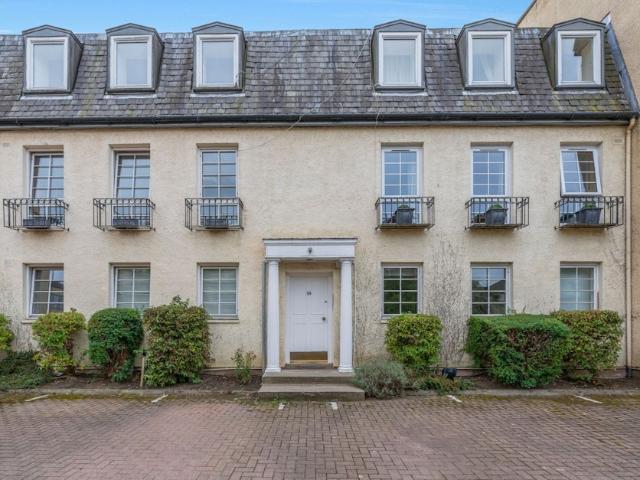 apartment for rent in James Square, Caledonian Crescent Dalry, Edinburgh