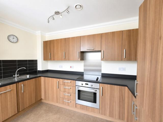apartment for rent in James Weld Close, Southampton, Southampton