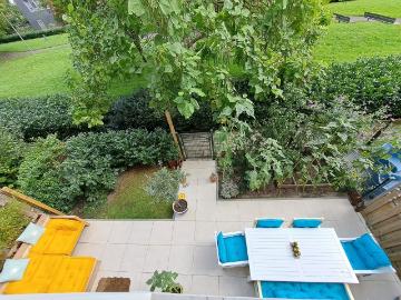 Overtoomse Veld, Nieuw-West, Amsterdam, Noord-Holland, Noord-Holland