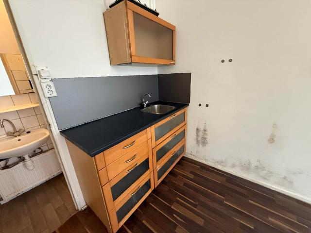 apartment for rent in Jan porcellisstraat 24
