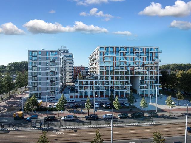 Appartement te huur