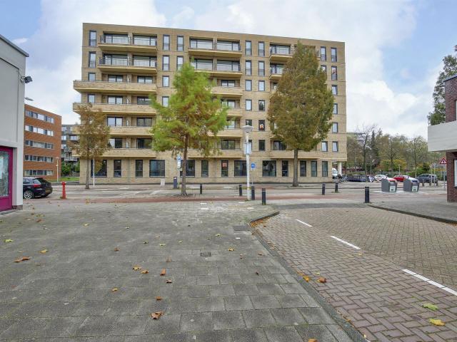 apartment for rent in Jan Tooropstraat 3 S 1062 BK Amsterdam Overtoomse Veld Zuid