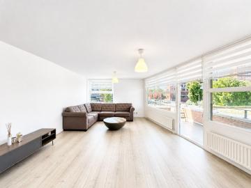 apartment for rent in Jan van Duivenvoordestraat 77 1067MT Amsterdam Bakemabuurt Amsterdam