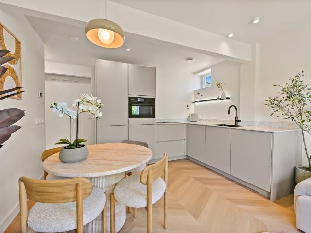 apartment for rent in Jan van Nassaustraat 16 G 2596BT Den Haag Nassaubuurt Den Haag