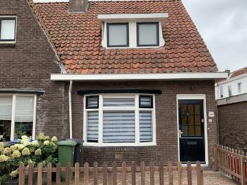 Apartment for rent in Jan van Nassaustraat 46, 8606BC, Sneek, Netherlands
