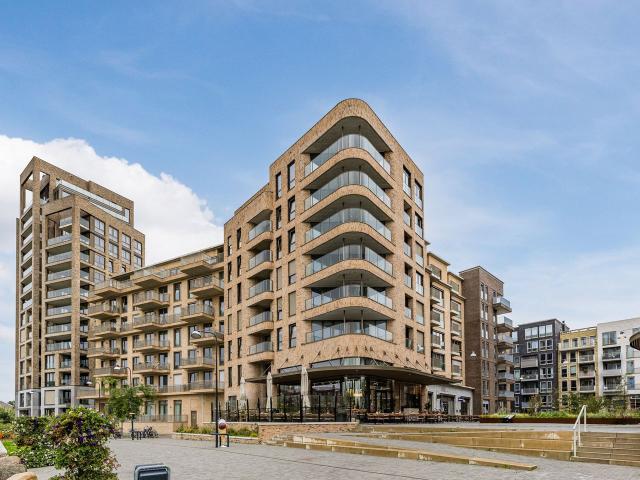 apartment for rent in Jan Wolkerslaan 211 1112 ZH Diemen Holland Park
