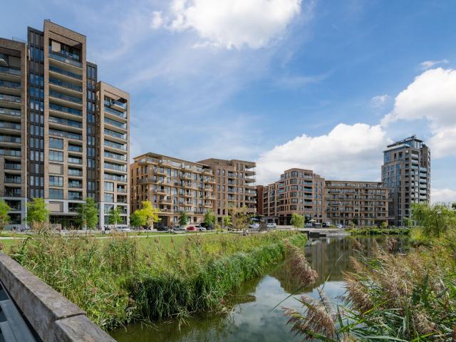 apartment for rent in Jan Wolkerslaan 221 1112ZH Diemen Holland Park Diemen
