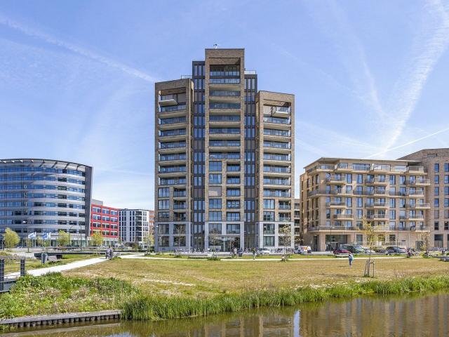 apartment for rent in Jan Wolkerslaan 345 1112 ZH Diemen Holland Park