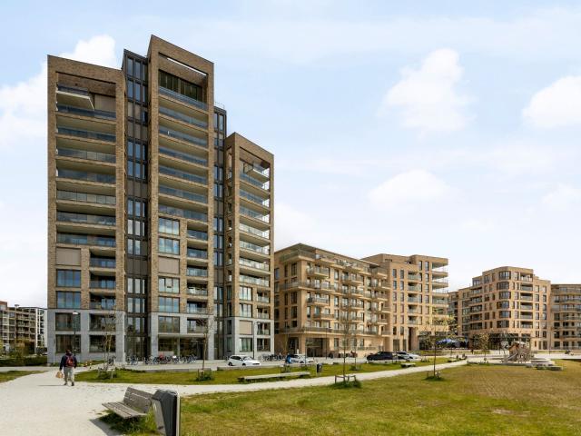apartment for rent in Jan Wolkerslaan 303 1112ZH Diemen Holland Park Diemen