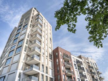 apartment for rent in Jan Wolkerslaan 451 1112ZH Diemen Holland Park Diemen