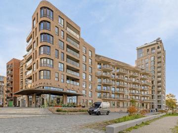apartment for rent in Jan Wolkerslaan 487 1112ZH Diemen Holland Park Diemen