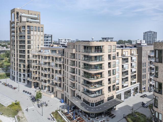 Appartement te huur