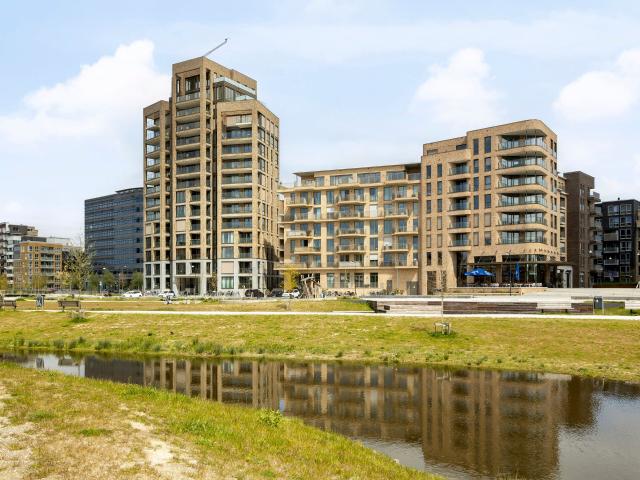 Appartement te huur
