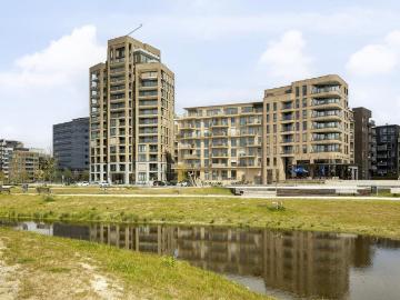 apartment for rent in Jan Wolkerslaan 621 1112ZH Diemen Holland Park Diemen