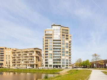 apartment for rent in Jan Wolkerslaan 639 1112ZH Diemen Holland Park Diemen