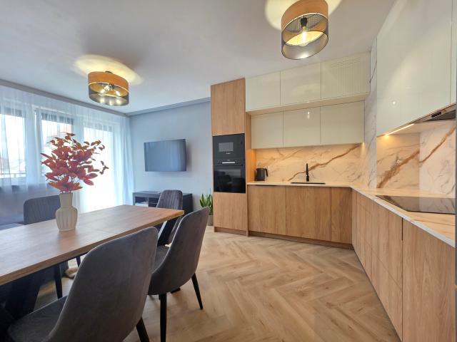 apartment for rent in Jana Pawła II, Biała Podlaska