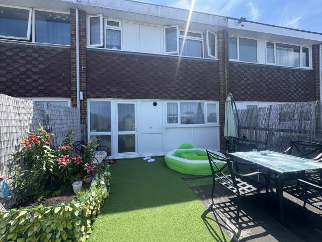 apartment for rent in Jansel Square, Aylesbury, Aylesbury