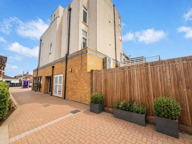 apartment for rent in Jansel Square, Aylesbury, Aylesbury