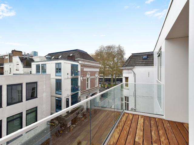 apartment for rent in Janslangstraat 11 6 6811GG Arnhem Rijnstraat Arnhem