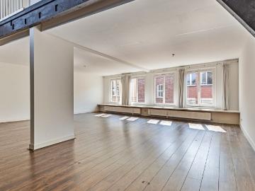 apartment for rent in Jansplaats 23 1 6811GB Arnhem Rijnstraat Arnhem