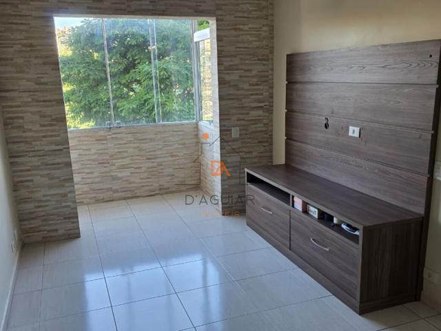 apartment for rent in Jardim Paraíso