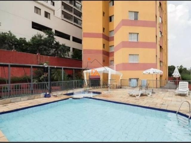 apartment for rent in Jardim Paraíso