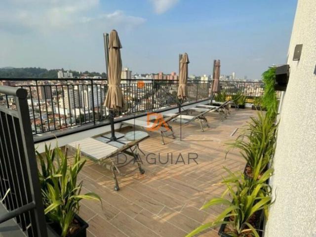 apartment for rent in Jardim Paraíso