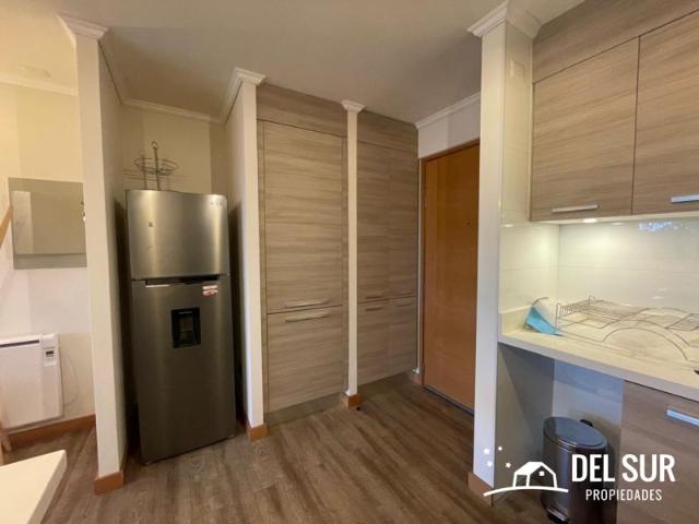 apartment for rent in Jardines de Klenner, Klenner 170, depto Nº301, TORRE B,Puerto Varas,Chile