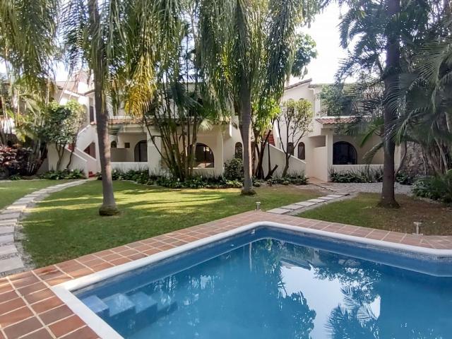 apartment for rent in Jardines de Reforma, Cuernavaca, Morelos