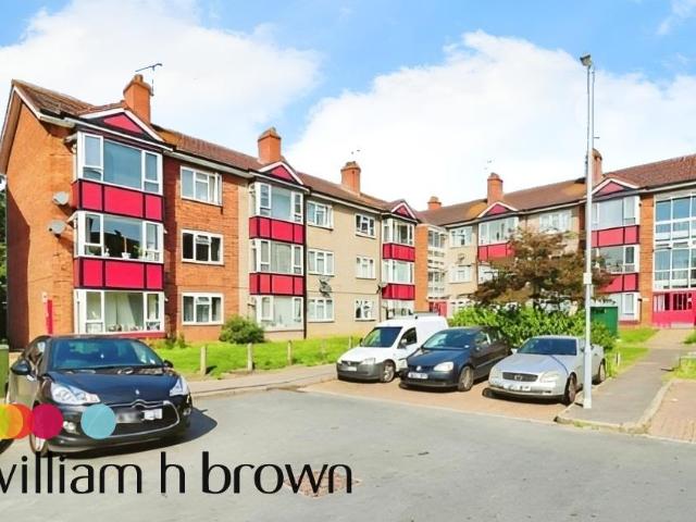 apartment for rent in Jasmine Close, Ipswich, Ipswich