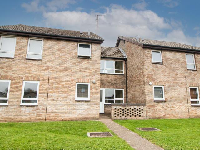 apartment for rent in Jasper Close, Danescourt