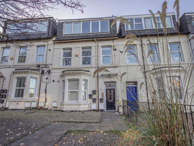 apartment for rent in JD Lansdowne Terrace, Gosforth, Newcastle Upon Tyne, NE3